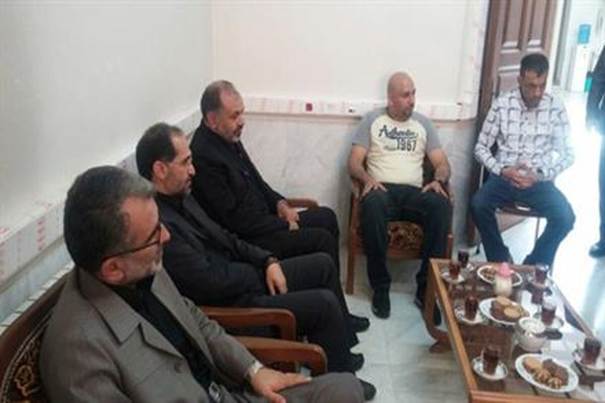 بازدیدازدفتر