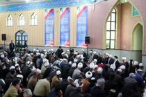  قوم کرد از اقوام نامدار است که روح آنان با آموزه‌های اسلام عجین شده و می‌خواهند مسلمان زندگی کنند