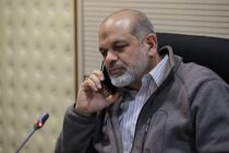 دستور وزیرکشور برای بسیج امکانات و رسیدگی فوری به زلزله‌زدگان خوی