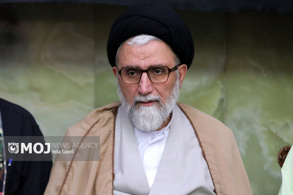 هشدار وزیر اطلاعات درباره تلاش دشمن برای تضعیف سرمایه اجتماعی کشور