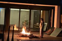 فیلم کوتاه «قبل از مصرف از بین ببرید» در فستیوال Mill Valley آمریکا