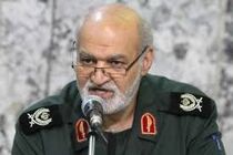 آزادگان فرهنگ‌مقاومت در برابر کفر را در عرصه‌ عمل به نمایش گذاشته‌اند