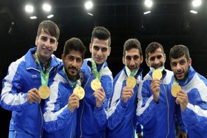 جوایز مسابقات قهرمانی آسیا از سوی رئیس فدراسیون جودو مشخص شد