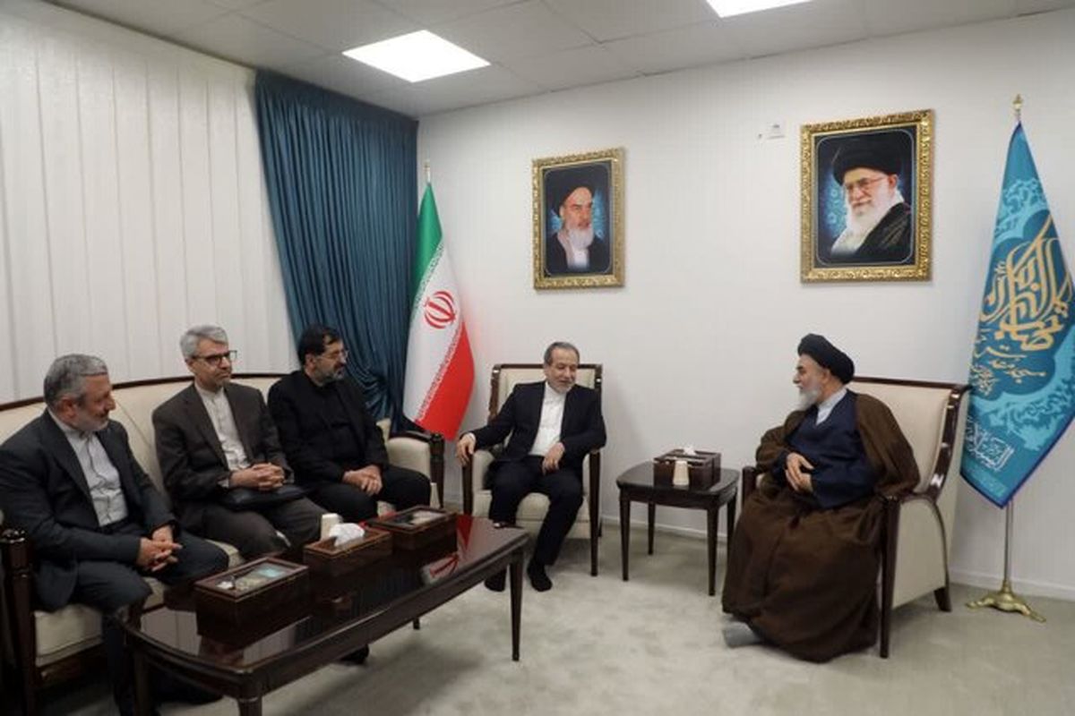 وزیر امور خارجه