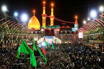 درخواست ایران از عراق برای افزایش تعداد زائران ایرانی اربعین