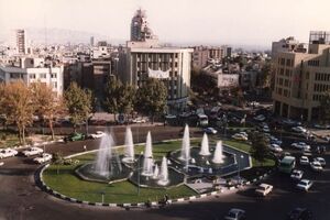 تصویب تغییر نام میدان آرژانتین تهران