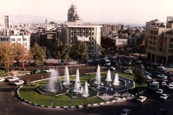 تصویب تغییر نام میدان آرژانتین تهران