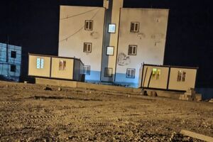 کسی صدای پرستاران بشاگرد را نمی شنود