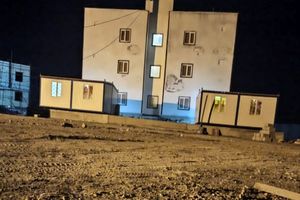 کسی صدای پرستاران بشاگرد را نمی شنود