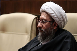 رئیس قوه قضائیه درگذشت آیت الله راستی کاشانی را تسلیت گفت