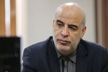 بوستان «باغ اناری» در تسخیر معتادان و سگ‌های کور