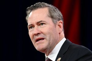 مشاور امنیت ملی آمریکا بر جدیت ترامپ درباره ایران تاکید کرد