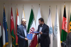 دانشگاه مذاهب اسلامی به شبکه دانشگاه های مجازی جهان اسلام پیوست