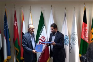 دانشگاه مذاهب اسلامی به شبکه دانشگاه های مجازی جهان اسلام پیوست