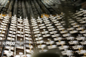 جدیدترین قیمت طلا و سکه در بازار امروز؛ نوسانات معاملات ۲۷ تیر ۱۴۰۴