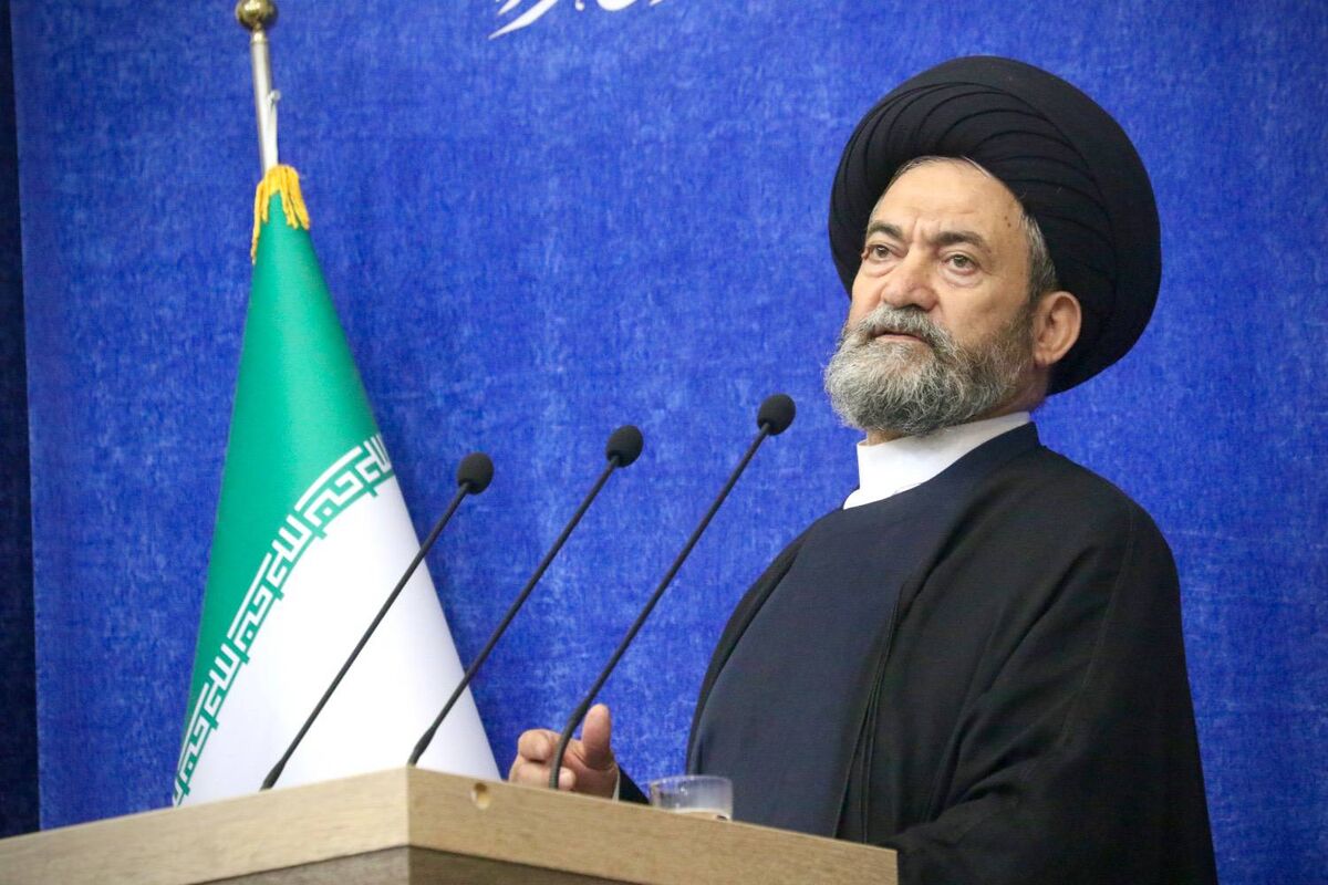 امام جمعه اردبیل.   