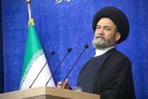 ملت و نیروهای مسلح پشت دستگاه دیپلماسی هستند