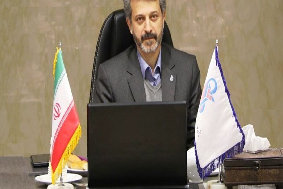 جلیل کوهپایه زاده اصفهانی
