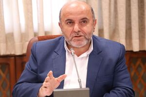 آگهی فروش سهام شرکت صنایع چوب و کاغذ مازندران لغو شد