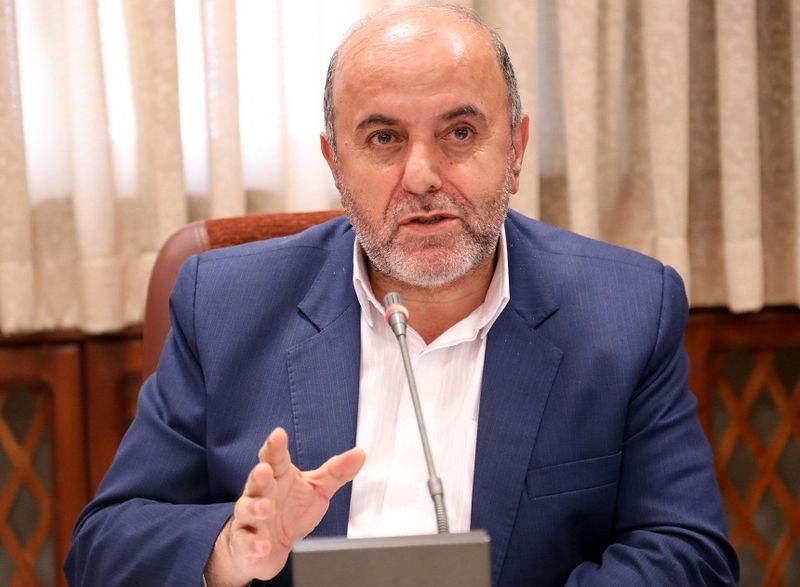 ساعت کاری ادارات مازندران به روال سابق برگشت