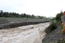 پرهیز از تردد در حاشیه رودخانه های فصلی