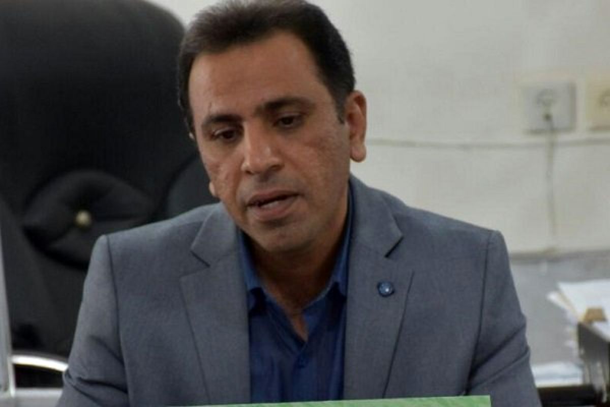 خلیل نیکخواه