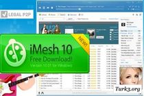 سایت آی مش هک شد