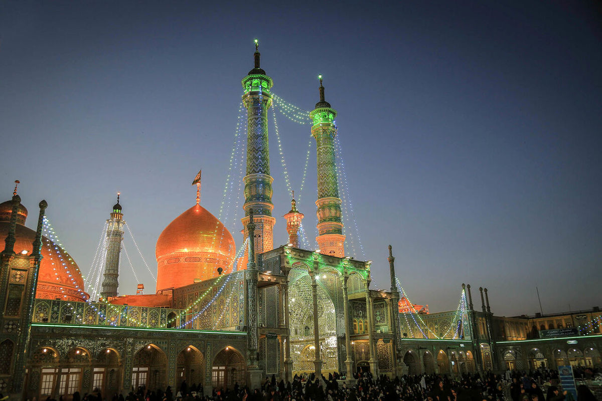  تحویل سال