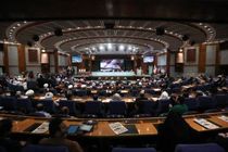 جهان اسلام نیازمند انتفاضه جدید فلسطینی است