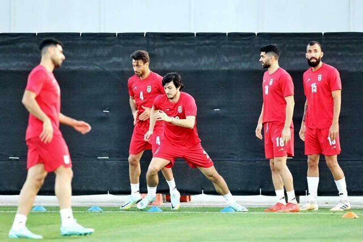 سردار آزمون