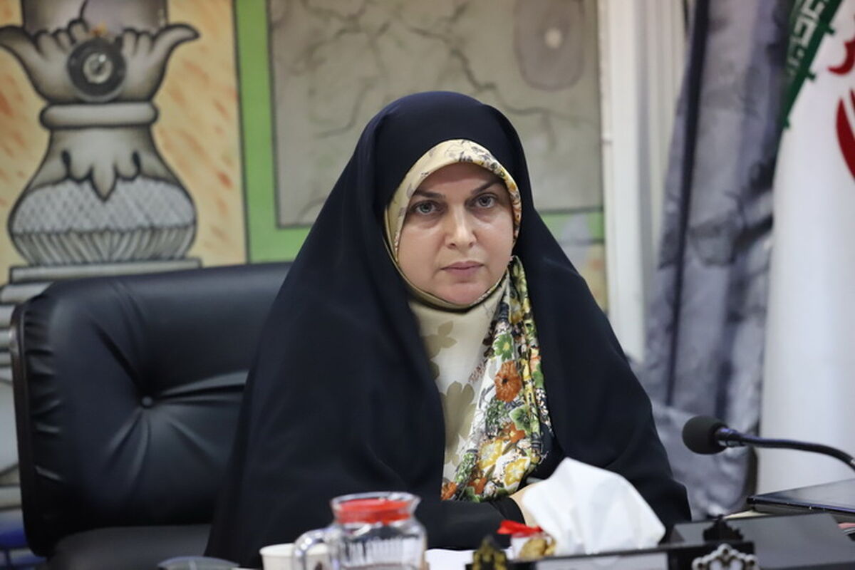 شیرزاد