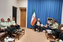 کاهش ۴۰ درصدی سوانح رانندگی در اربعین امسال 