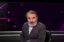 سیامک انصاری بابت بخش بحث‌برانگیز «بازمانده» عذرخواهی کرد