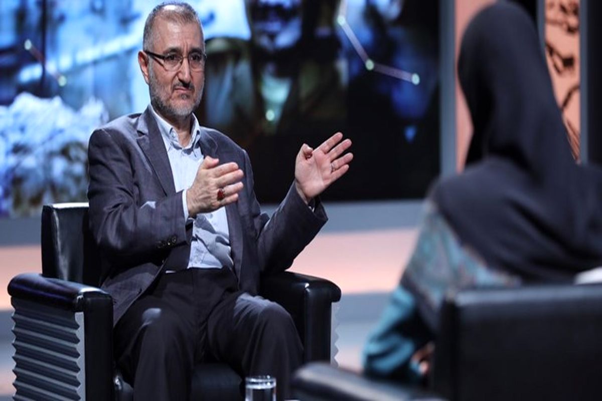 الحاج حسین الخلیل