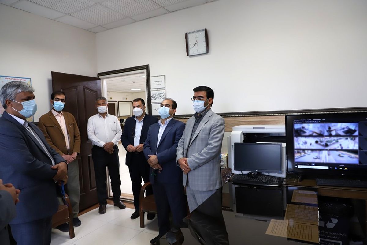 یزد
