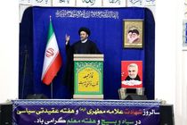 جای تاسف است که تمام قشلاقات از بی آبی شکایت می‌کنند 