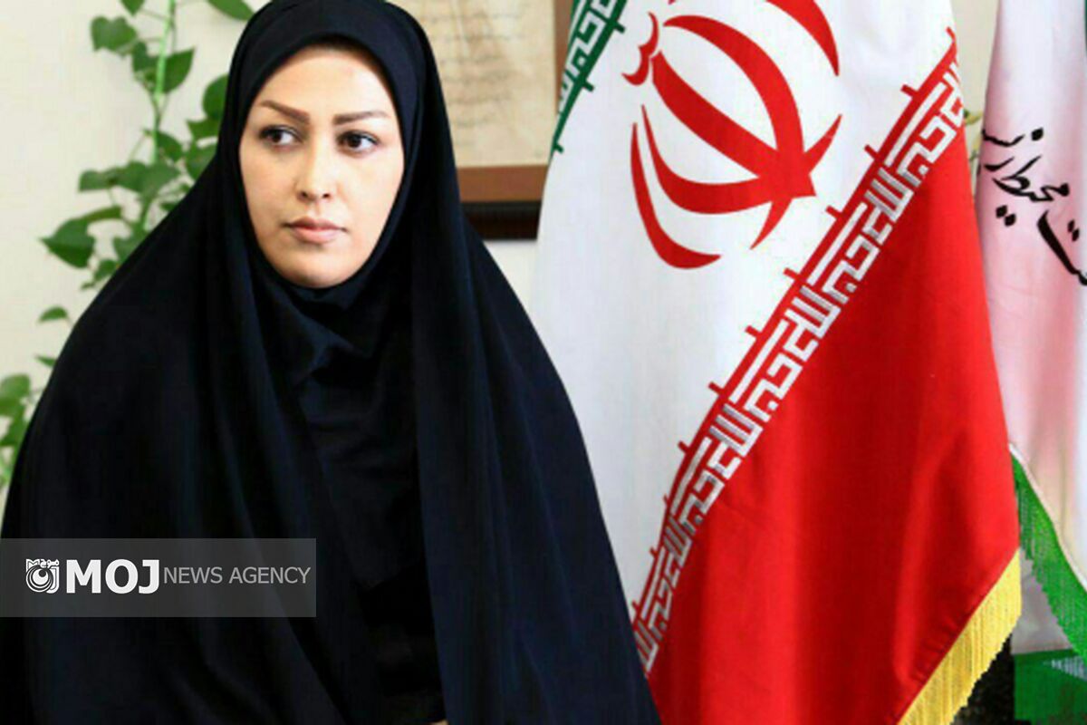فریبا رضایی