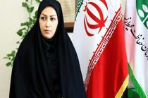 روند کاهشی شاخص ذرات درسه شهر/سنندج درشرایط ناسالم