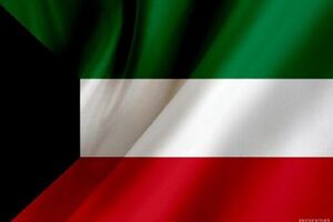 دولت کویت استعفا کرد