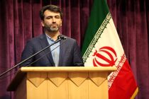 امیدوارم جوانان شایسته جایگزین مدیران بازنشسته شوند