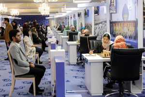 هشت شطرنج‌باز به دور چهارم شطرنج زنان جهان رسیدند