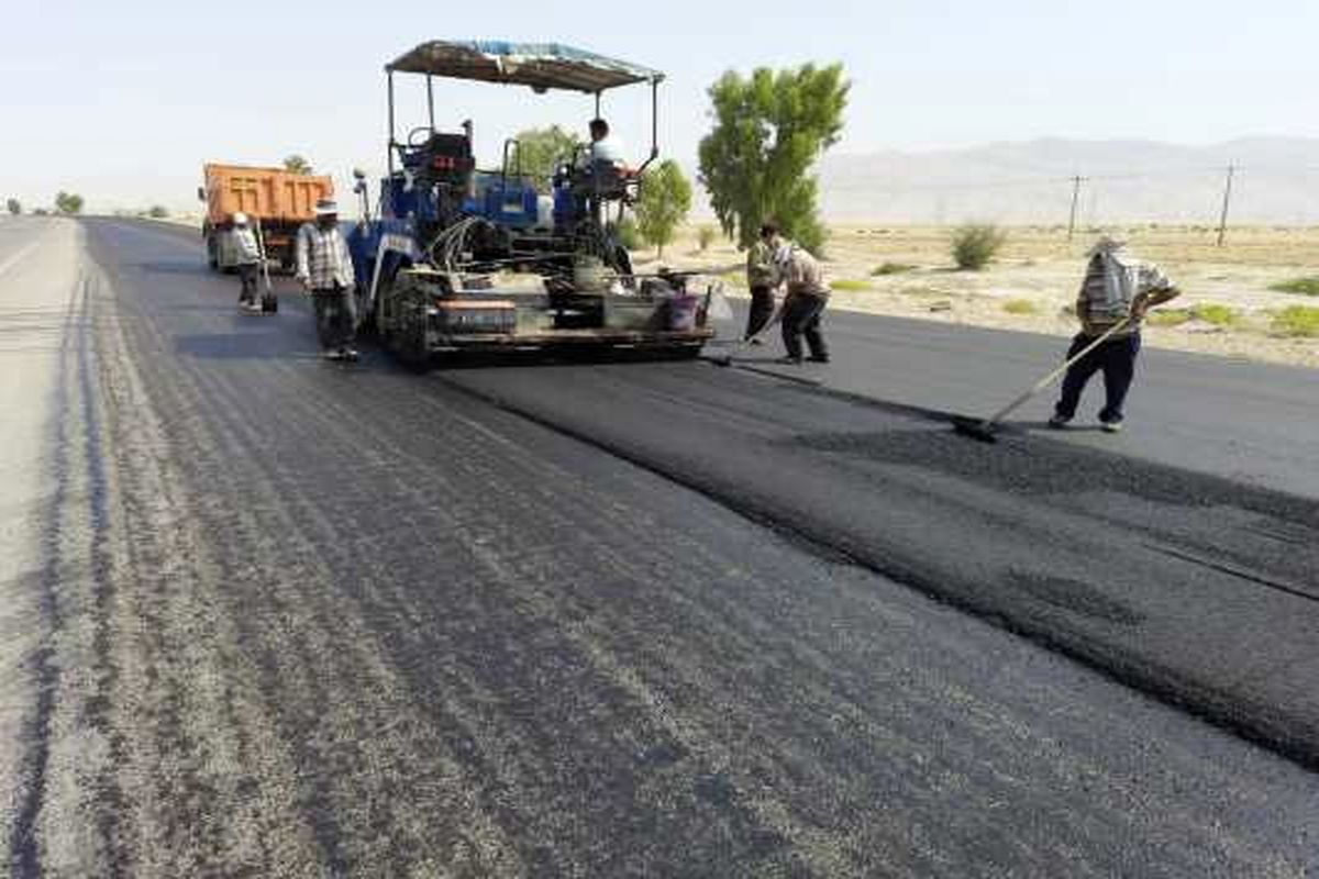 بزرگراه ایلام به اندیمشک