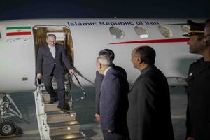 هیات ایرانی برای بررسی تحولات منطقه‌ای با رهبری پاکستان گفتگو خواهد کرد