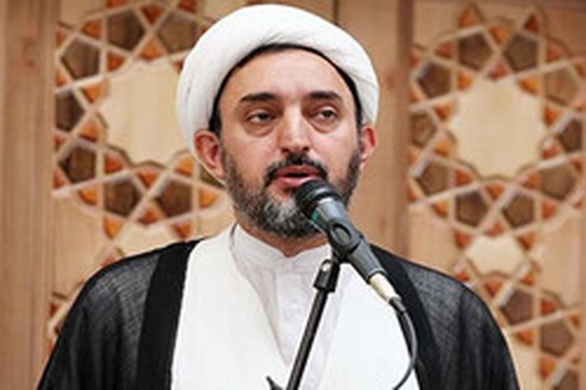 محمد حاجی ابوالقاسم دولابی