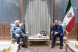 رئیس سازمان الحشد الشعبی با سفیر ایران در بغداد در مورد حملات اخیر آمریکا رایزنی کرد