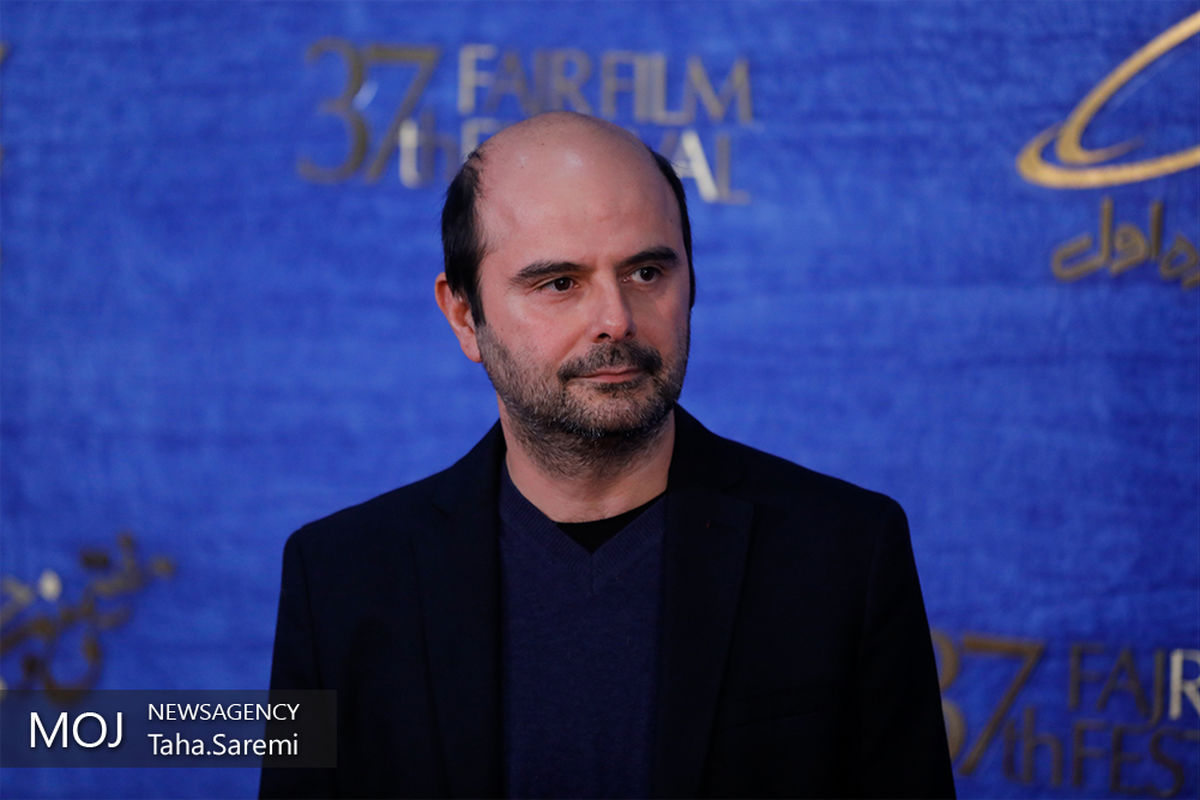 اولین روز سی و هفتمین جشنواره فیلم فجر/علی مصفا