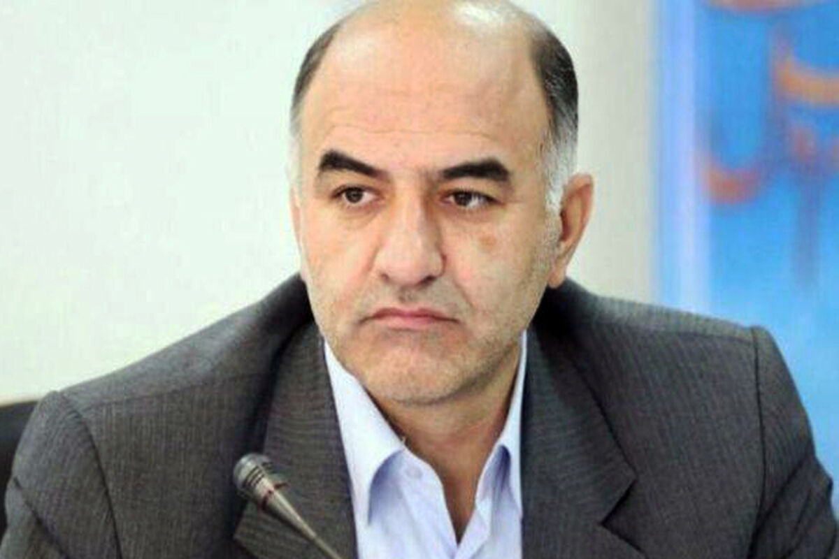 قدرت اله ولدی