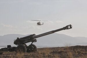 آغاز رزمایش غیر مترقبه نیروی زمینی ارتش در شمال غرب کشور
