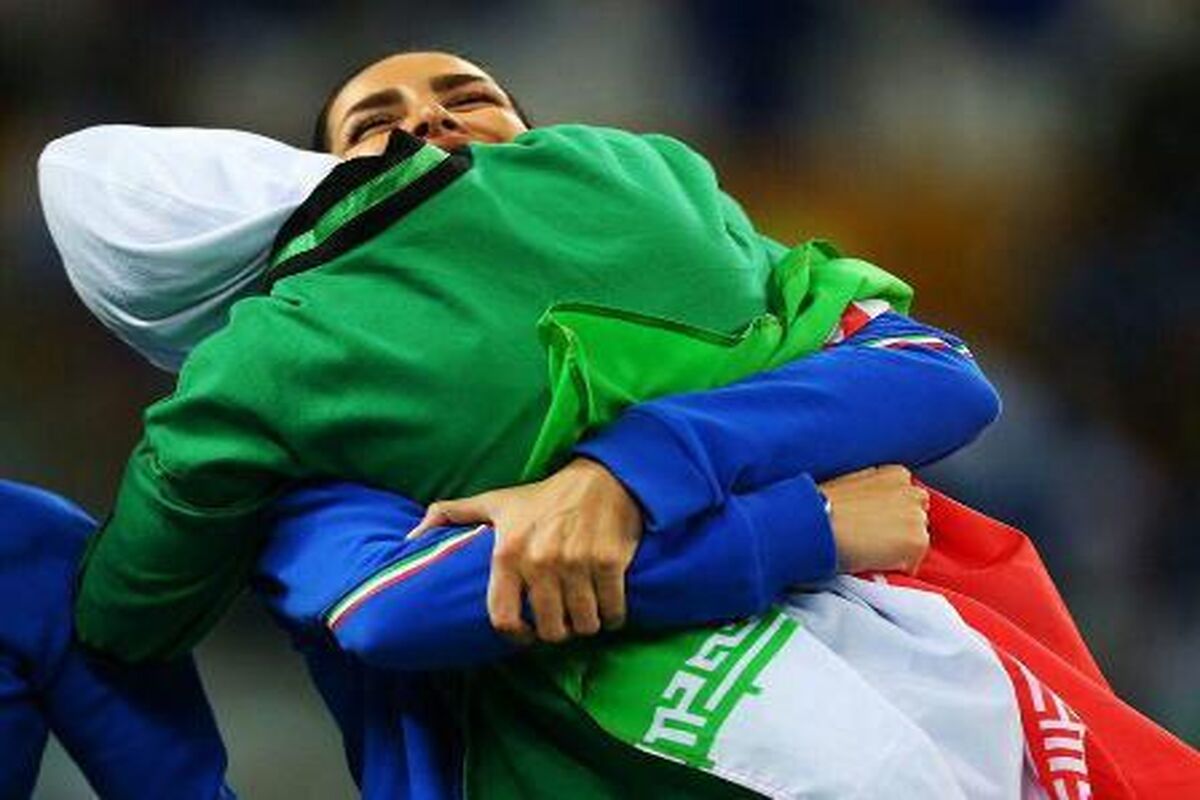 آلیش بانوان
