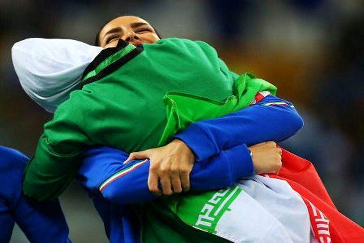 آلیش بانوان